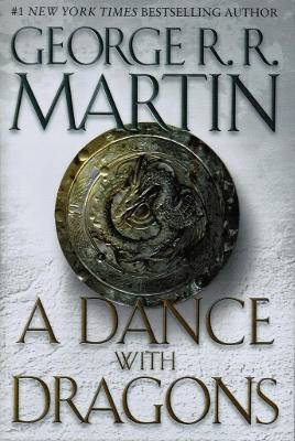 A Dance with Dragons (2011)