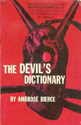 The Devil's Dictionary (1911)