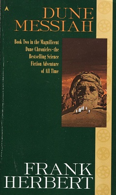 Dune Messiah (1969)