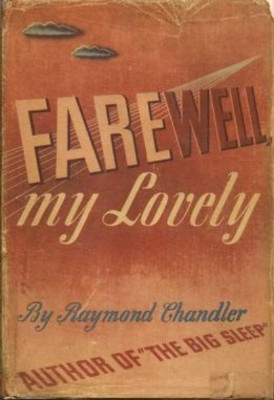Farewell, My Lovely (1940)