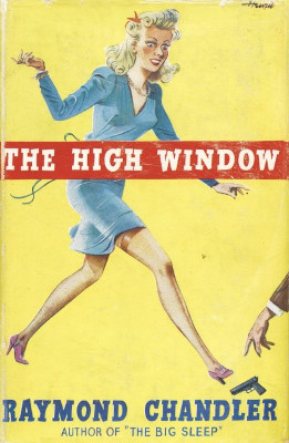 The High Window (1942)