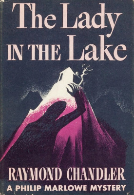 The Lady in the Lake (1943)