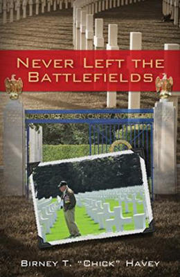 Never Left the Battlefields (2015)