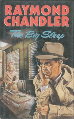 The Big Sleep (1939)