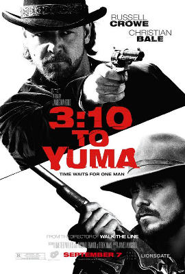 3:10 to Yuma (2007)