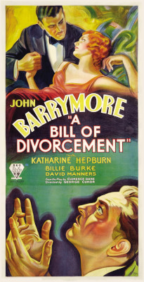 A Bill of Divorcement (1932)
