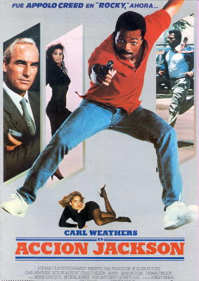 Action Jackson (1988)