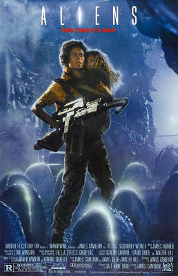 Aliens (1986)