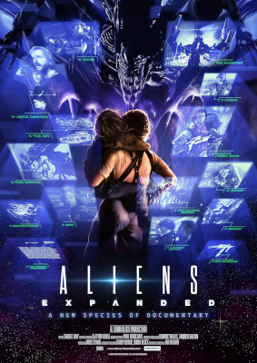 Aliens: Expanded (2024)