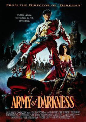 Army of Darkness (1992)