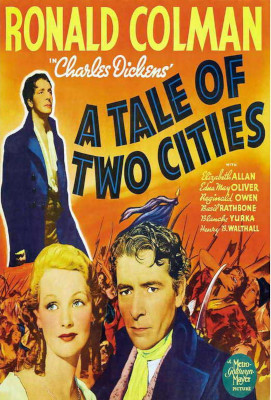 A Tale of Two Cities (1935)