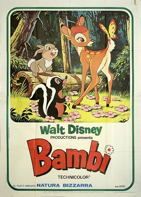 Bambi (1942)