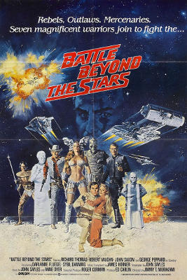 Battle Beyond the Stars (1980)