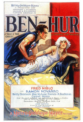 Ben-Hur: A Tale of the Christ (1925)