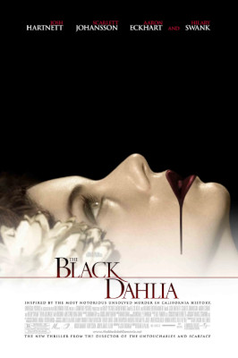 The Black Dahlia (2006)