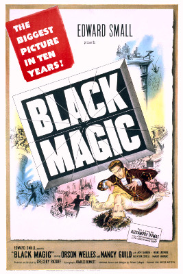 Black Magic (1949)