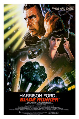 Blade Runner (1982)