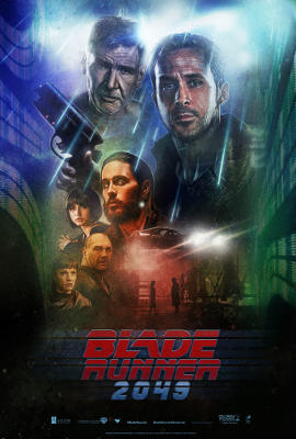 Blade Runner 2049 (2017)