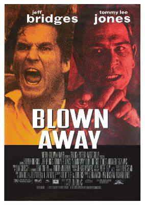 Blown Away (1994)