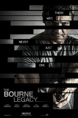 The Bourne Legacy (2012)