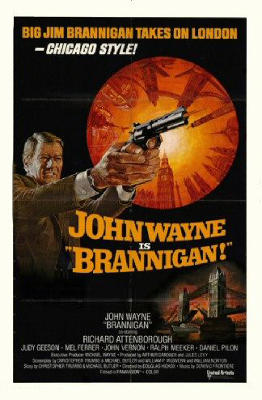 Brannigan (1975)