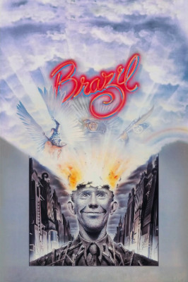 Brazil (1985)