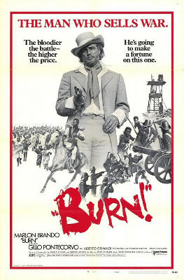 Burn! (1969)