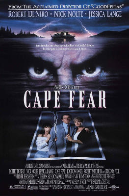 Cape Fear (1991)