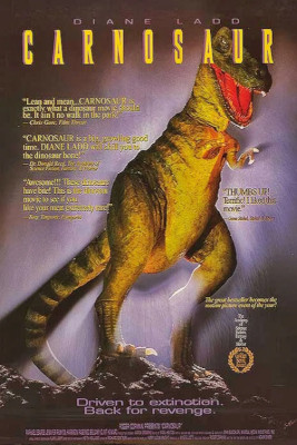 Carnosaur (1993)
