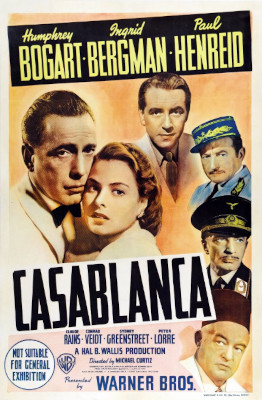 Casablanca (1942)