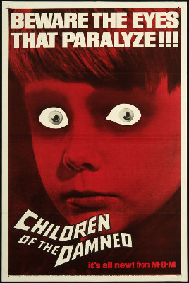 Children of the Damned (1964)