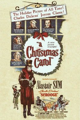 A Christmas Carol (1951)