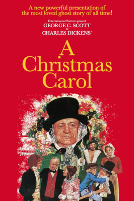 A Christmas Carol (1984)
