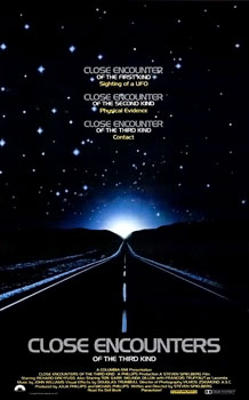 Close Encounters of the Third Kind (1977)