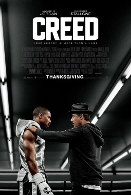 Creed (2015)