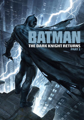 Batman: The Dark Knight Returns, Part 1 (2012)