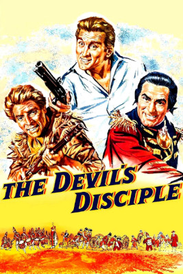 The Devil's Disciple (1959)