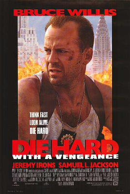 Die Hard With a Vengeance (1995)