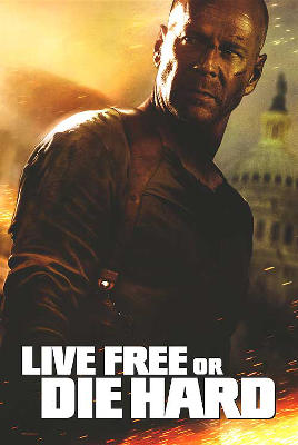 Live Free or Die Hard (2007)