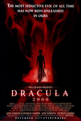 Dracula 2000 (2000)