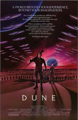 Dune (1984)