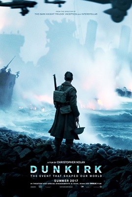 Dunkirk (2017)