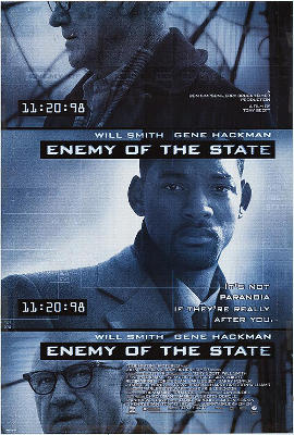 Enemy of the State (1998)