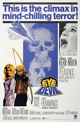 Eye of the Devil (1966)