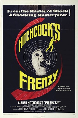 Frenzy (1972)