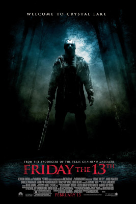 Friday the 13th (2009)