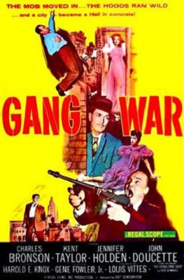 Gang War (1958)