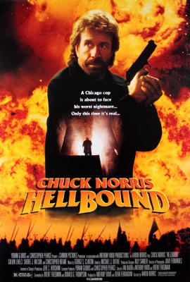 Hellbound (1994)