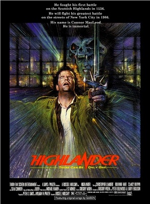 Highlander (1987)