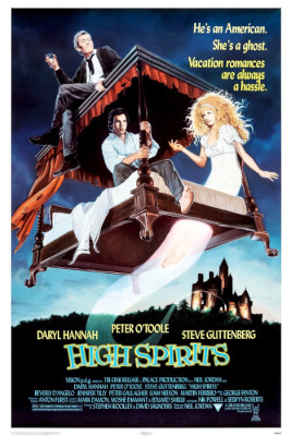 High Spirits (1988)